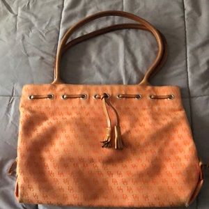 Women’s purse Dooney & Bourke